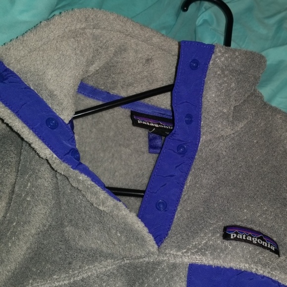 Patagonia Re-Tool Snap T - Picture 4 of 4